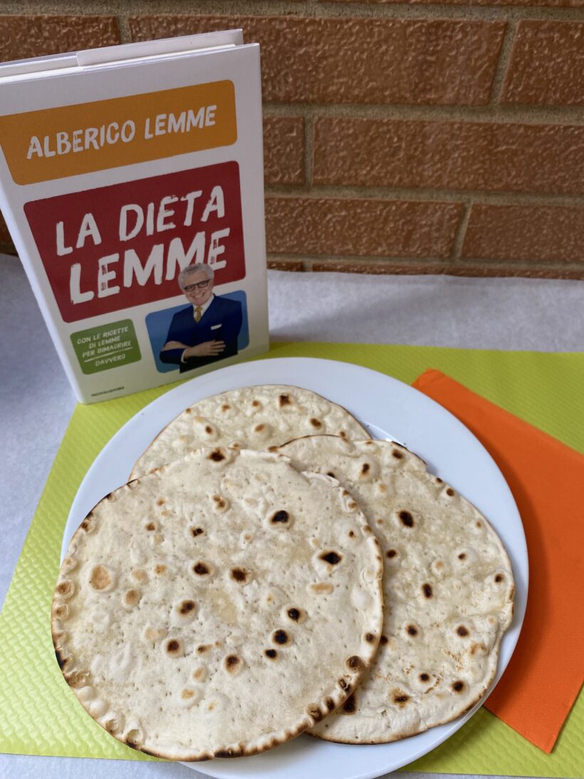 piadina